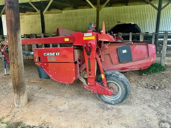 Image of Case IH DC103 equipment image 1