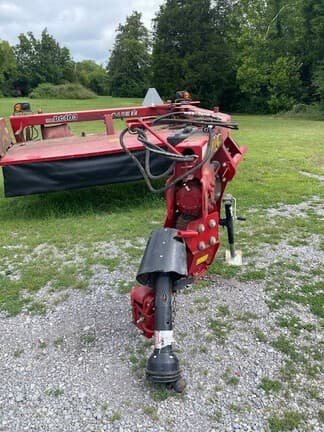 Main image Case IH DC103