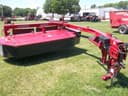 2021 Case IH DC103 Image
