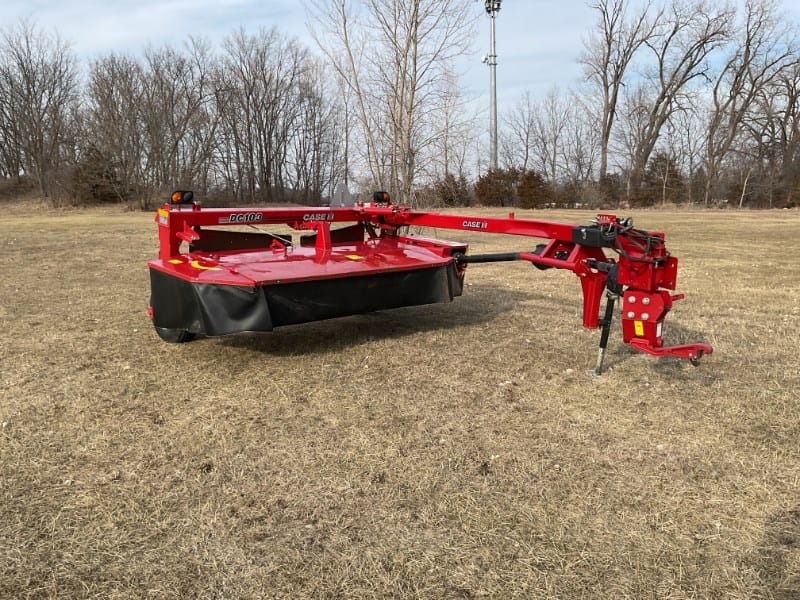 Main image Case IH DC103