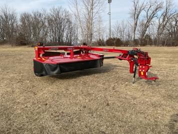 Main image Case IH DC103