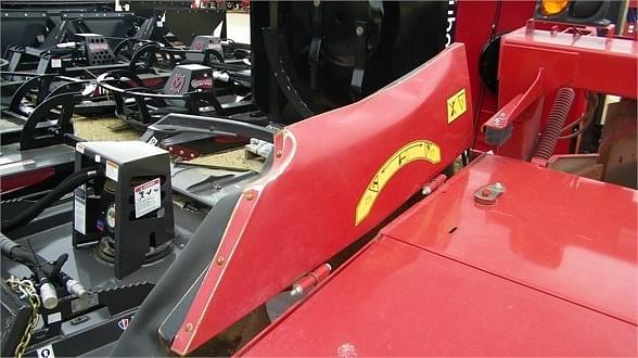 Image of Case IH DC103 equipment image 3