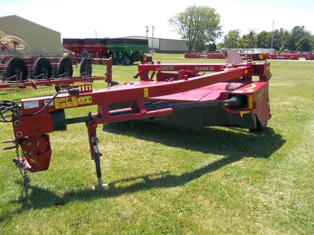 Image of Case IH DC103 equipment image 1