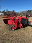 2021 Case IH DC103 Image