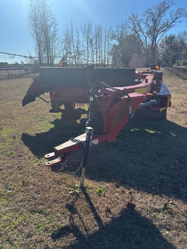 Image of Case IH DC103 equipment image 2