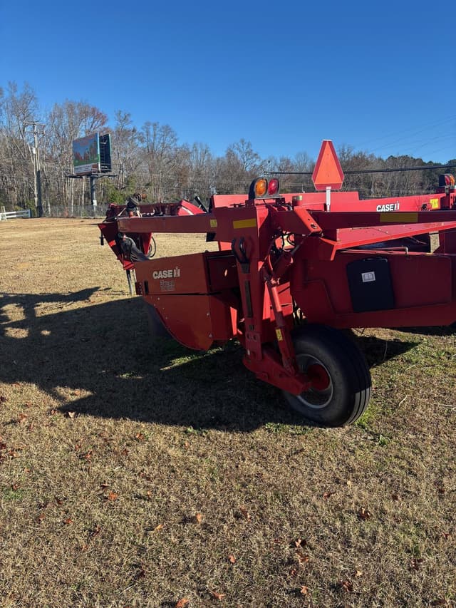 Image of Case IH DC103 equipment image 3