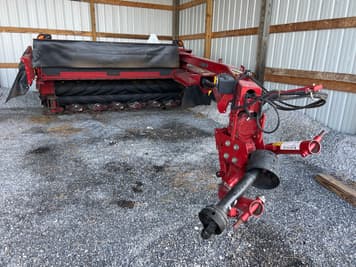 Main image Case IH DC103