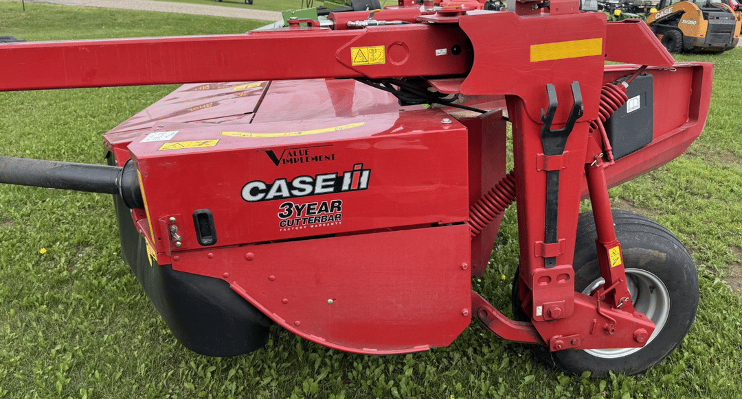 Image of Case IH DC103 Image 1