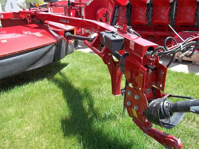 Image of Case IH DC103 equipment image 1