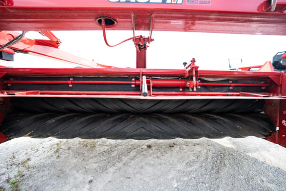 Image of Case IH DC103 equipment image 4