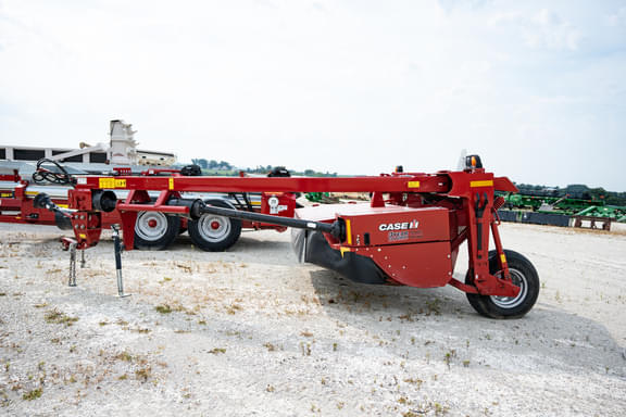 Image of Case IH DC103 equipment image 1