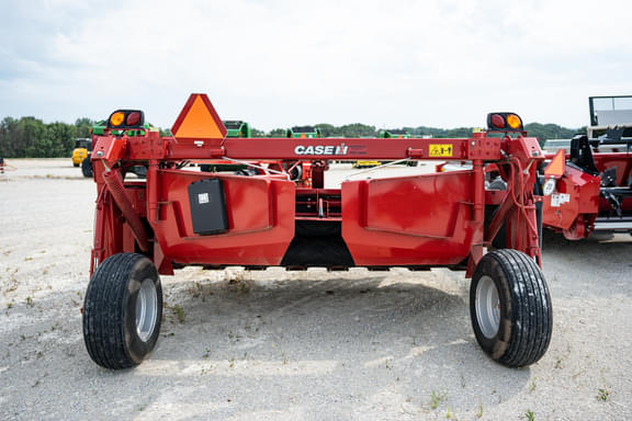 Image of Case IH DC103 equipment image 3