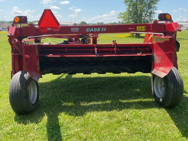 Image of Case IH DC103 equipment image 3