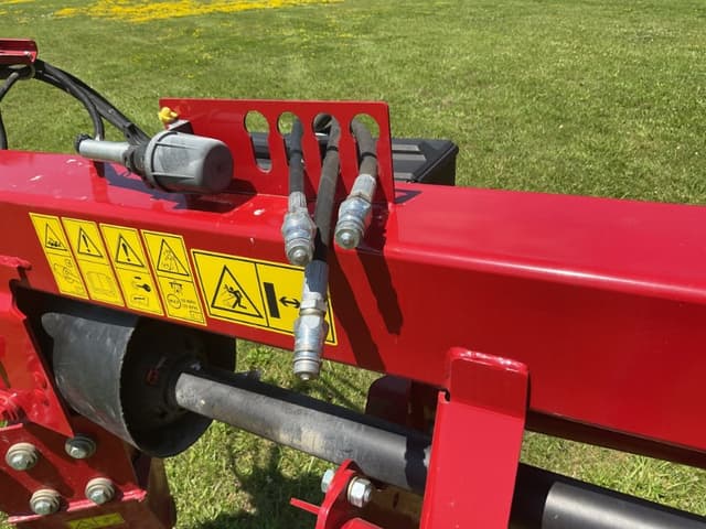 Image of Case IH DC103 equipment image 4