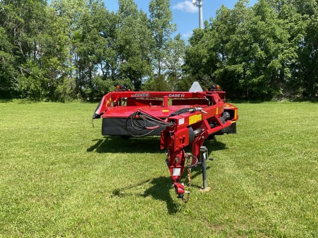 Image of Case IH DC103 equipment image 1