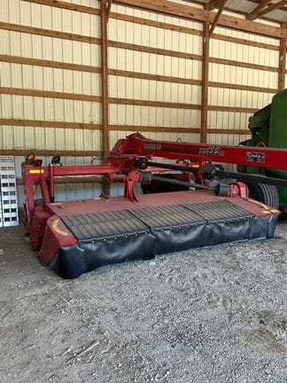 2021 Case IH DC133 Equipment Image0