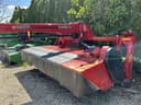 2021 Case IH DC133 Image