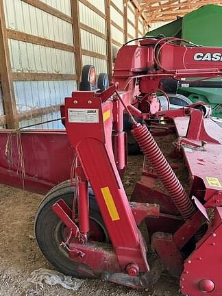 Image of Case IH DC133 equipment image 3