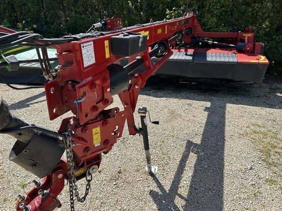 Image of Case IH DC133 equipment image 3