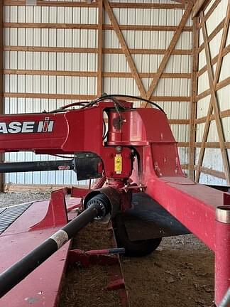 Image of Case IH DC133 equipment image 1