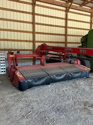 Main image Case IH DC133