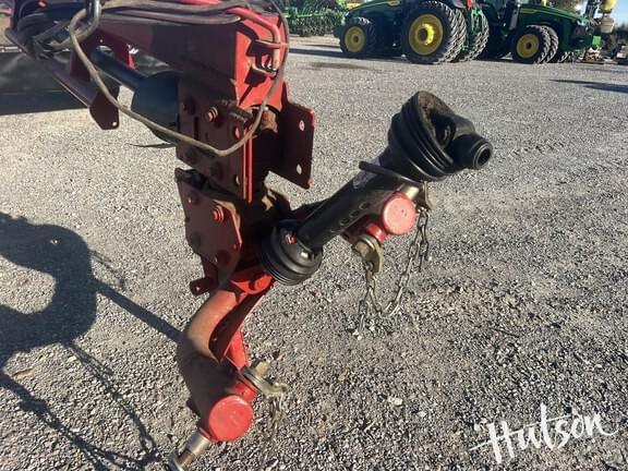 Image of Case IH DC133 equipment image 3