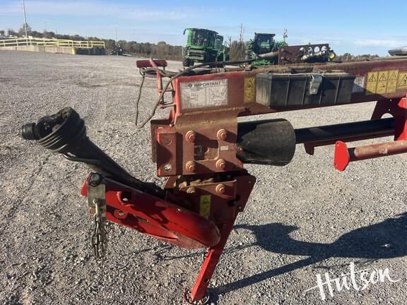 Image of Case IH DC133 equipment image 4