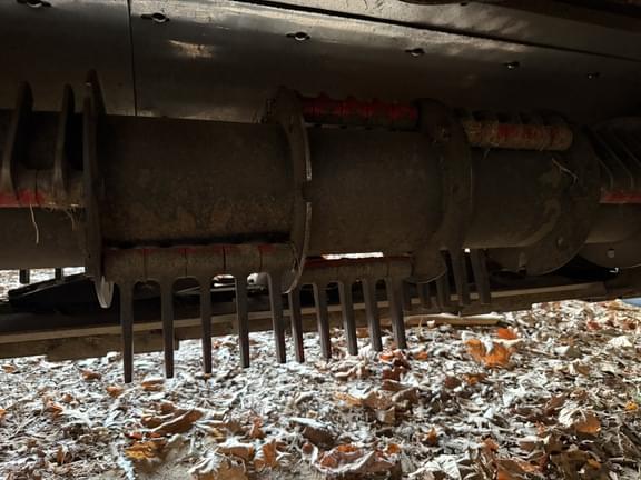 Image of Case IH DC133 equipment image 4