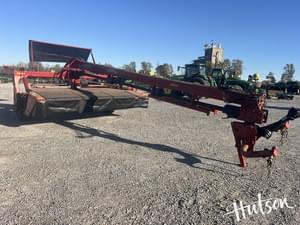 2021 Case IH DC133 Image