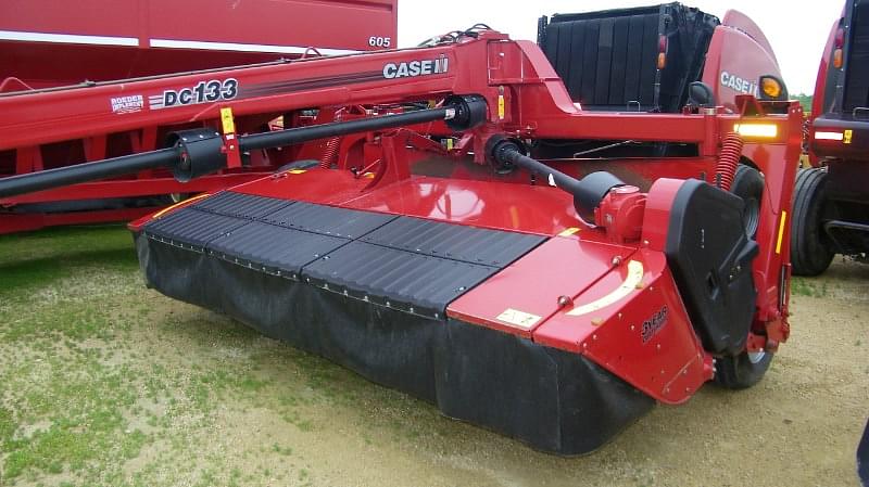 Image of Case IH DC133 Primary image