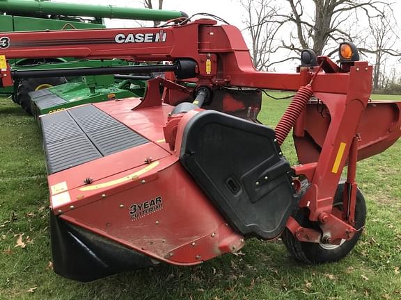 Image of Case IH DC133 equipment image 3