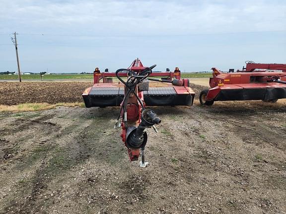 Image of Case IH DC133 equipment image 1