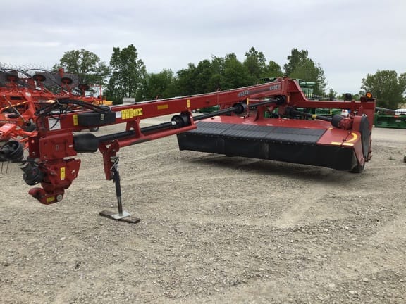 Main image Case IH DC133