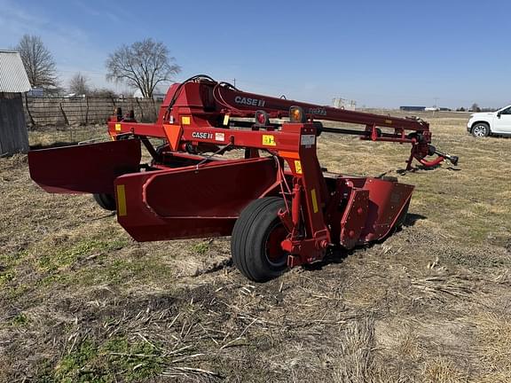 Image of Case IH DC133 equipment image 2