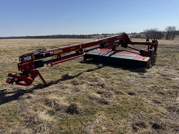 Image of Case IH DC133 Primary image
