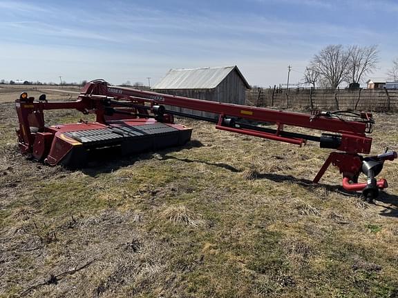 Image of Case IH DC133 equipment image 1