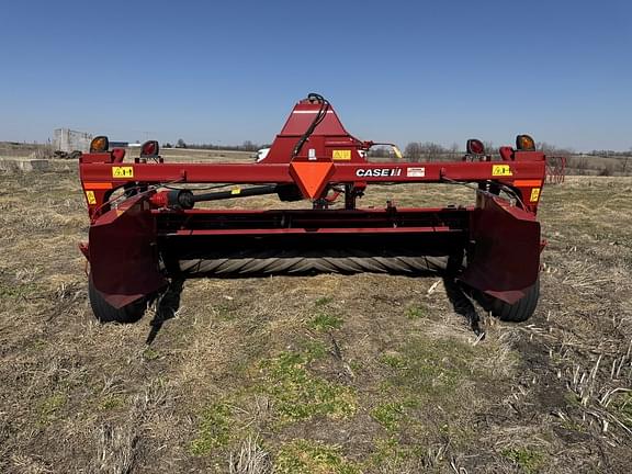 Image of Case IH DC133 equipment image 3