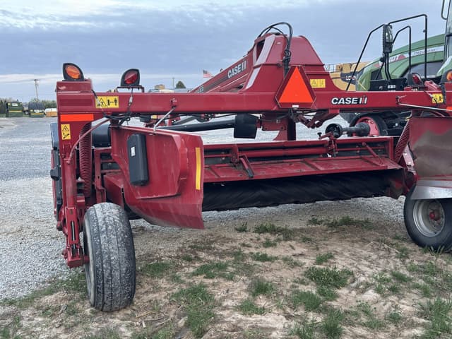 Image of Case IH DC133 equipment image 3