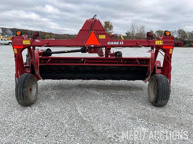 Image of Case IH DC133 equipment image 3