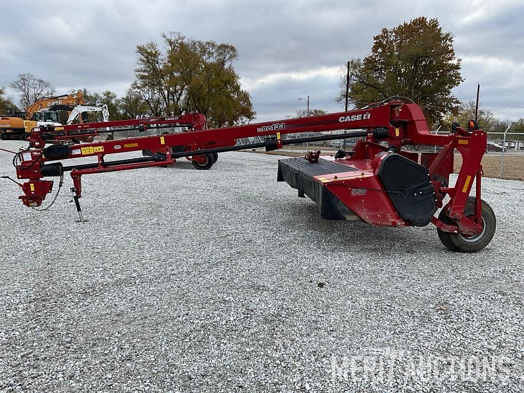 Image of Case IH DC133 Primary image