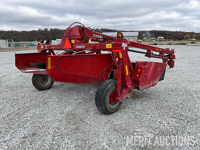 Image of Case IH DC133 equipment image 4