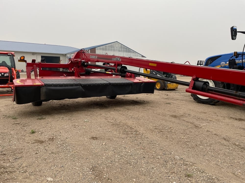 Main image Case IH DC163