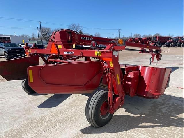 Image of Case IH DC163 equipment image 2