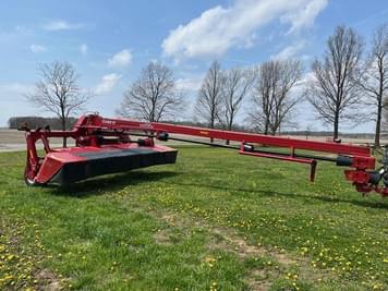 Main image Case IH DC163