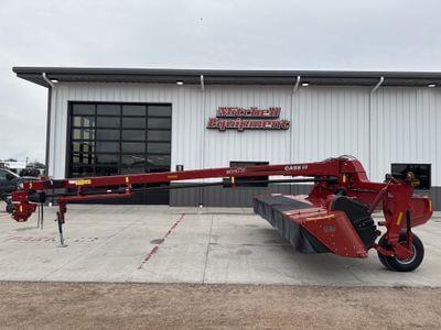 Image of Case IH DC163 equipment image 1