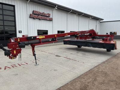 Image of Case IH DC163 Primary image