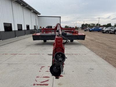 Image of Case IH DC163 equipment image 2