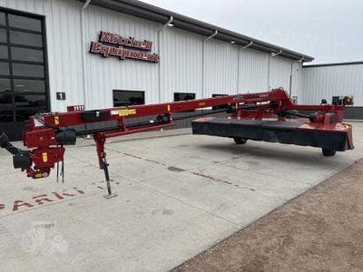 Image of Case IH DC163 Primary image