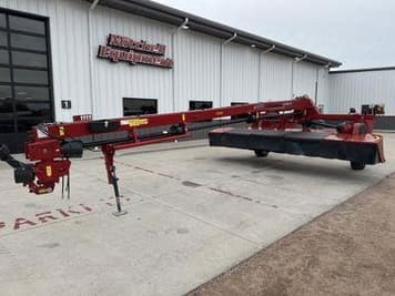 Main image Case IH DC163