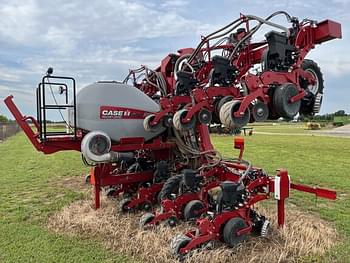 2021 Case IH 2130 Equipment Image0